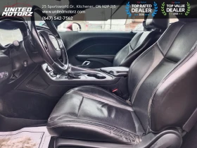 Dodge Challenger * АвтоКредит * (ЦЕНА ДО БГ), снимка 9