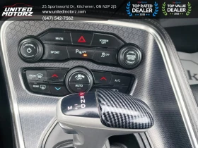 Dodge Challenger * АвтоКредит * (ЦЕНА ДО БГ), снимка 13
