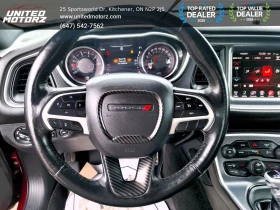 Dodge Challenger * АвтоКредит * (ЦЕНА ДО БГ), снимка 10