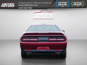 Dodge Challenger * АвтоКредит * (ЦЕНА ДО БГ), снимка 3