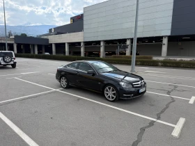 Mercedes-Benz C 220 AMG ТОП СЪСТОЯНИЕ!, снимка 6