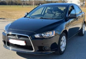 Mitsubishi Lancer, снимка 2