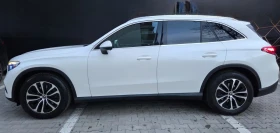 Mercedes-Benz GLC 200 4MATIC Off-Roader, снимка 3