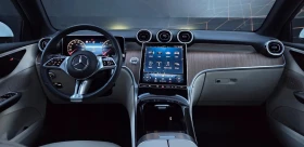 Mercedes-Benz GLC 200 4MATIC Off-Roader, снимка 4