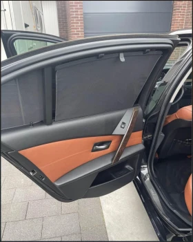 BMW 530 2004, снимка 10