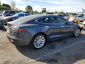 Tesla Model S 75D AWD, снимка 3