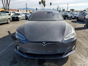 Tesla Model S 75D AWD, снимка 5