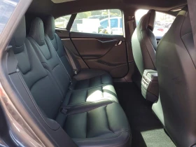 Tesla Model S 75D AWD, снимка 10
