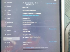 Tesla Model S 75D AWD, снимка 9
