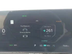 Kia EV6 Wind, снимка 17