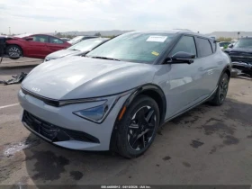 Kia EV6 Wind, снимка 2