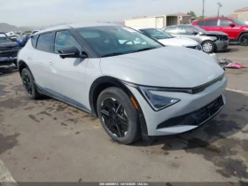 Kia EV6 Wind, снимка 1