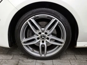 Mercedes-Benz CLA 2.5, снимка 5