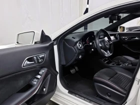 Mercedes-Benz CLA 2.5, снимка 10