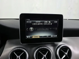 Mercedes-Benz CLA 2.5, снимка 16