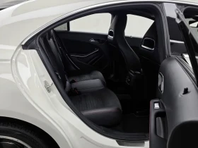 Mercedes-Benz CLA 2.5, снимка 12