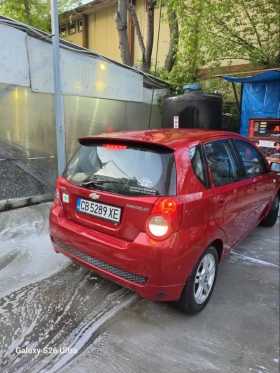 Chevrolet Aveo, снимка 3