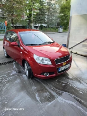 Chevrolet Aveo, снимка 2