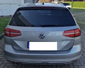 VW Passat DIGITAL HIGHLINE 4-MOTION DSG ОЧАКВАН ВНОС , снимка 5