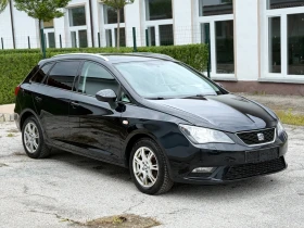 Seat Ibiza 1.6 105 Face lift, снимка 3