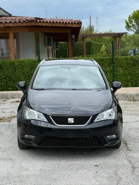 Seat Ibiza 1.6 105 Face lift, снимка 2