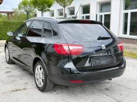 Seat Ibiza 1.6 105 Face lift, снимка 11