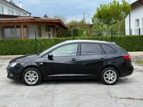 Seat Ibiza 1.6 105 Face lift, снимка 9