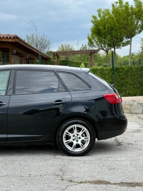 Seat Ibiza 1.6 105 Face lift, снимка 6