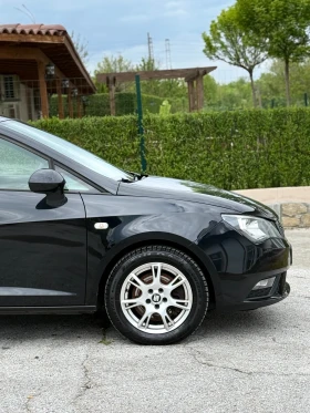 Seat Ibiza 1.6 105 Face lift, снимка 4