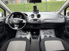 Seat Ibiza 1.6 105 Face lift, снимка 14