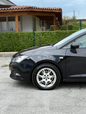 Seat Ibiza 1.6 105 Face lift, снимка 5