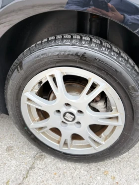 Seat Ibiza 1.6 105 Face lift, снимка 13