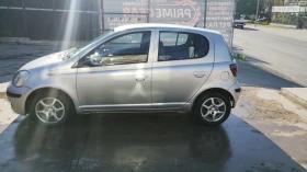Toyota Yaris 1.4 d4d, снимка 10