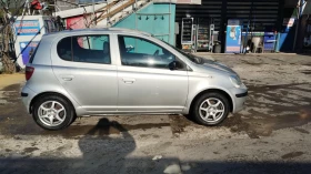 Toyota Yaris 1.4 d4d, снимка 8