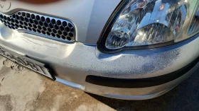 Toyota Yaris 1.4 d4d, снимка 14