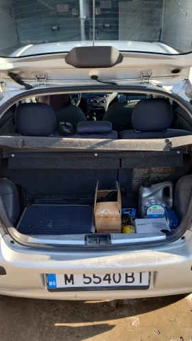 Toyota Yaris 1.4 d4d, снимка 2
