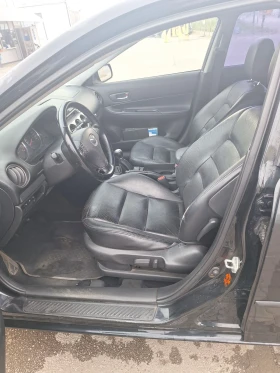 Mazda 6, снимка 11