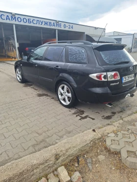 Mazda 6, снимка 4