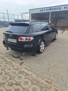 Mazda 6, снимка 6