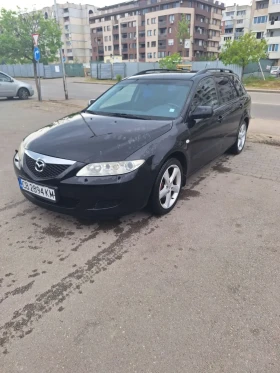 Mazda 6, снимка 2