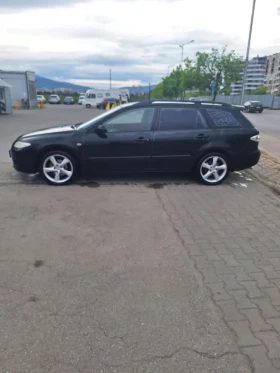 Mazda 6, снимка 3