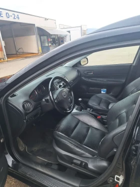 Mazda 6, снимка 8