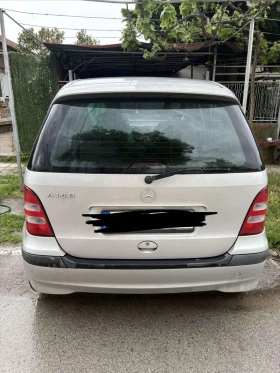 Mercedes-Benz A 140, снимка 7