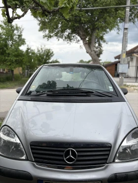Mercedes-Benz A 140, снимка 1