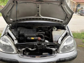 Mercedes-Benz A 140, снимка 2