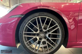 Porsche 911 992/CARRERA/4S/450HP/PDK/CHRONO/MATRIX/PANO/424z, снимка 4