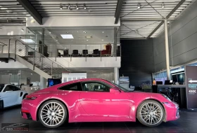 Porsche 911 992/CARRERA/4S/450HP/PDK/CHRONO/MATRIX/PANO/424z, снимка 6