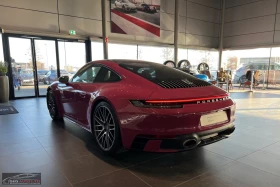 Porsche 911 992/CARRERA/4S/450HP/PDK/CHRONO/MATRIX/PANO/424z, снимка 3