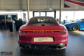 Porsche 911 992/CARRERA/4S/450HP/PDK/CHRONO/MATRIX/PANO/424z, снимка 9
