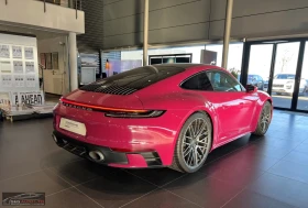 Porsche 911 992/CARRERA/4S/450HP/PDK/CHRONO/MATRIX/PANO/424z, снимка 7